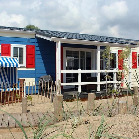 Strand 9 Scharbeutz Exterior photo